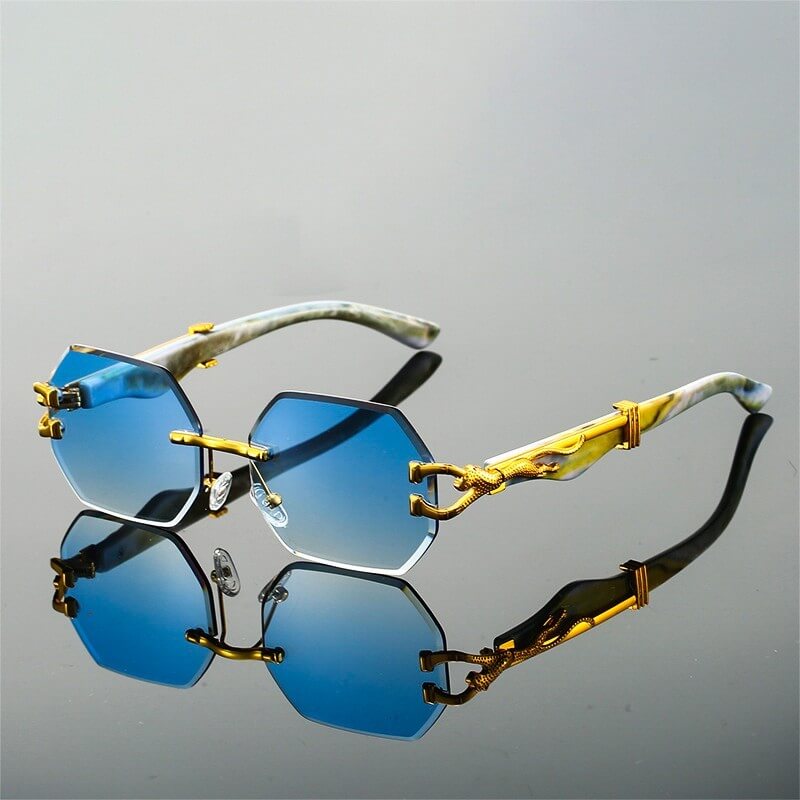 Dubai Elegant Sunglasses
