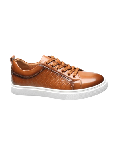 Casual Leather Shoes
