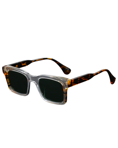Amalfi Elegant Sunglasses