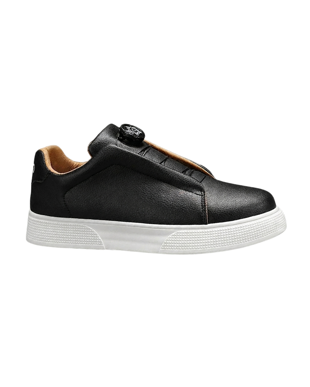 Casual Leather Shoes