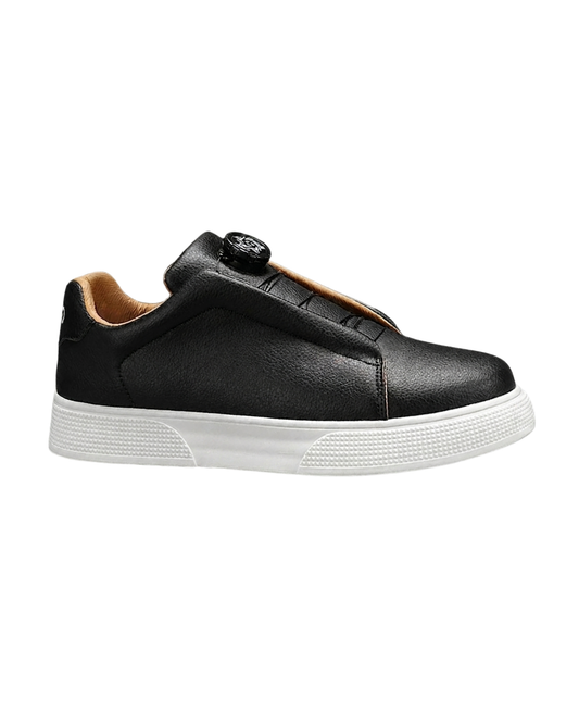 Casual Leather Shoes