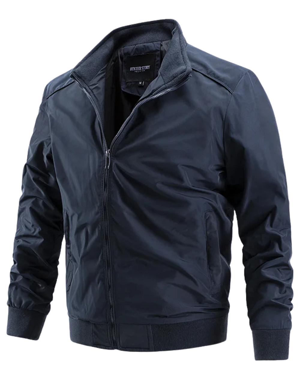 Casual Lightweight Jacket