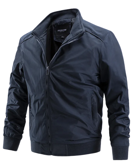 Casual Lightweight Jacket