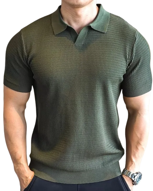 Business Polo Shirt