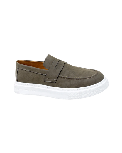 Breathable Slip-On Shoes