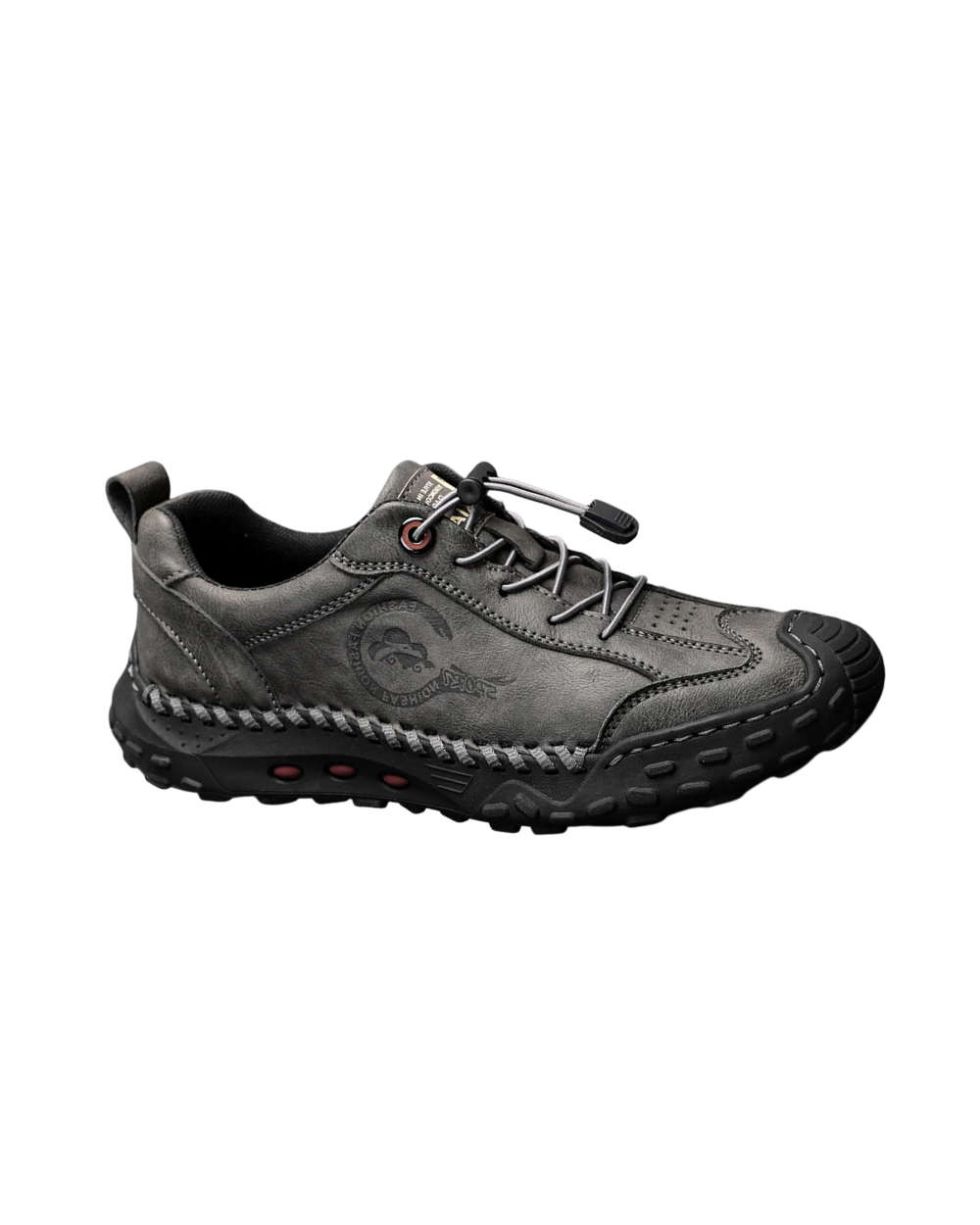 Casual Leather Summer Shoes
