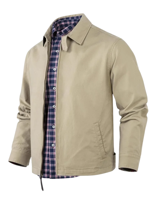 Chic Men's Jacket