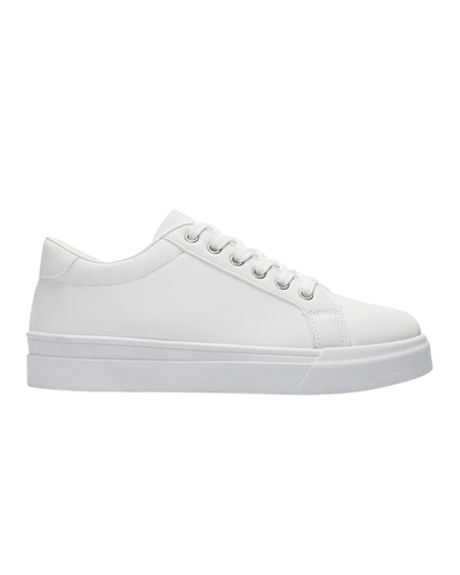 Casual Leather Shoes