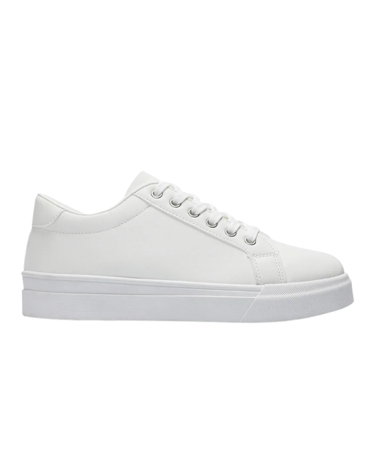 Casual Leather Shoes