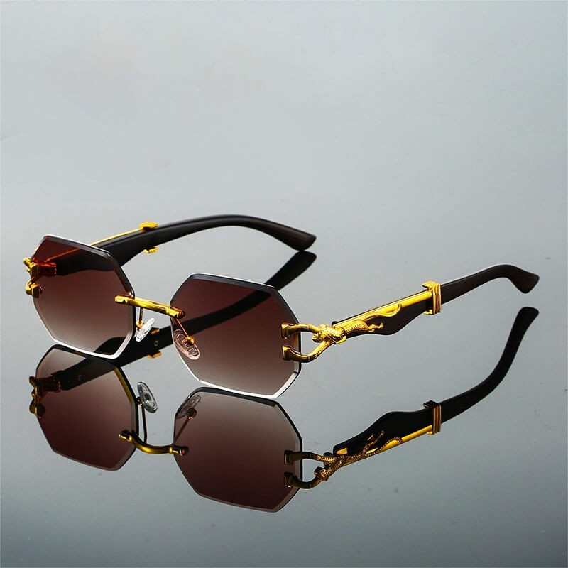 Dubai Elegant Sunglasses