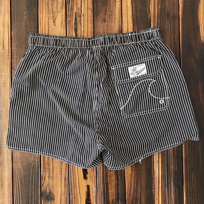 Casual Swim Shorts