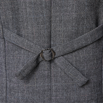 3 - Piece Suit For Men