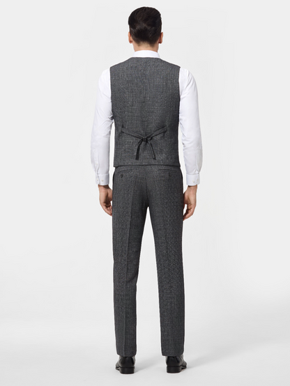 3 - Piece Suit For Men
