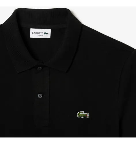 Refined Light Piqué Polo Shirt, Classic Fit