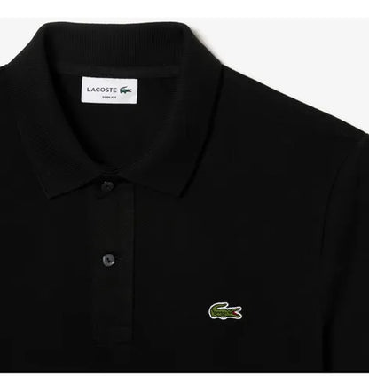 Refined Light Piqué Polo Shirt, Classic Fit