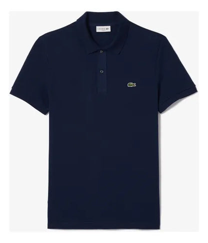 Refined Light Piqué Polo Shirt, Classic Fit