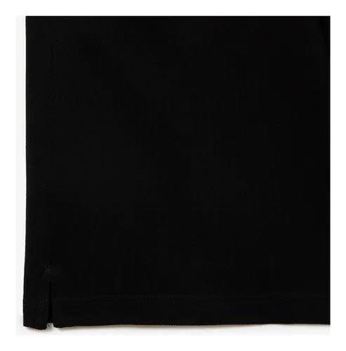 Refined Light Piqué Polo Shirt, Classic Fit