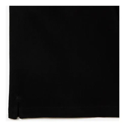Refined Light Piqué Polo Shirt, Classic Fit