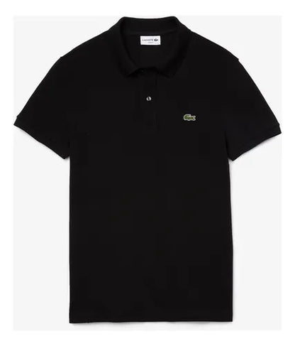 Refined Light Piqué Polo Shirt, Classic Fit