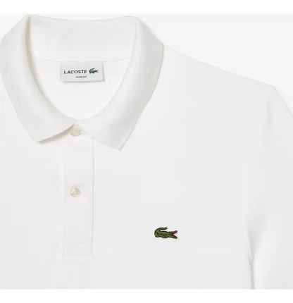 Refined Light Piqué Polo Shirt, Classic Fit