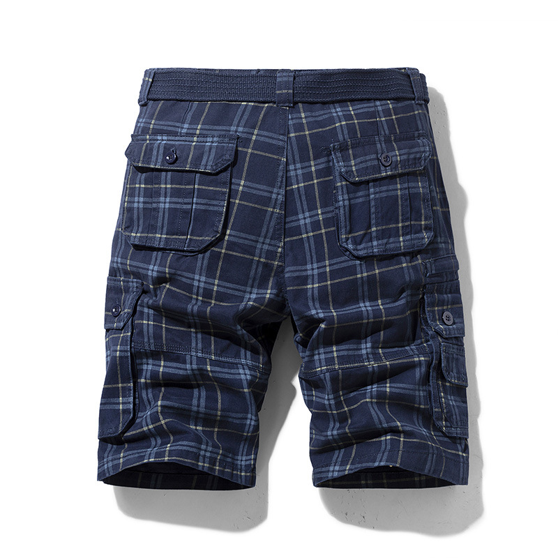 Cargo Shorts