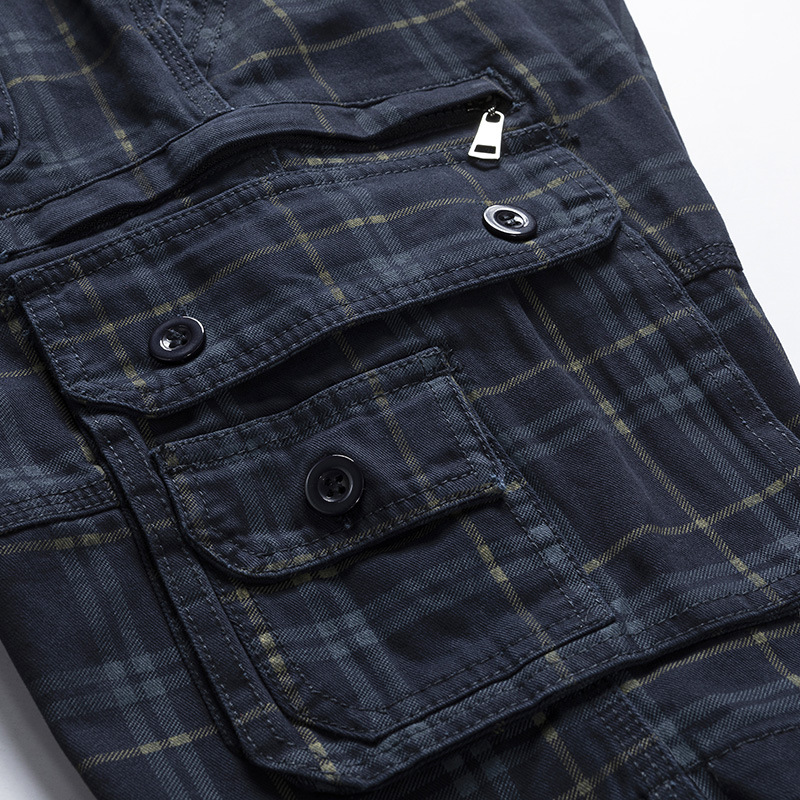 Cargo Shorts