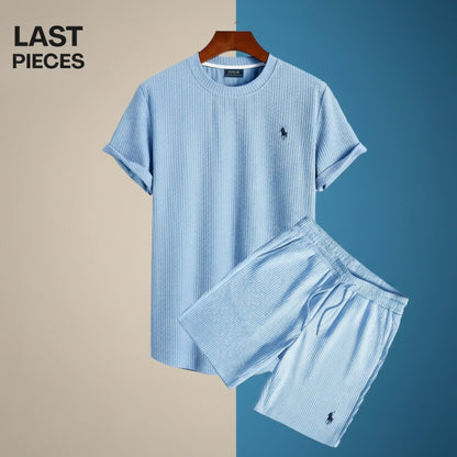 Men's Casual Riviera Ensemble