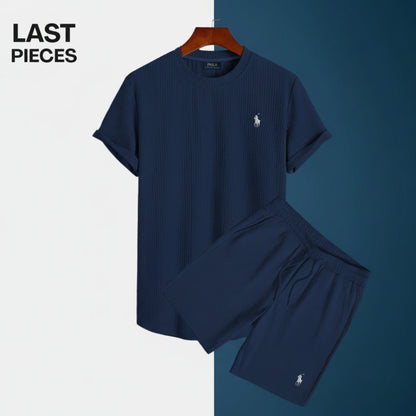 Men's Casual Riviera Ensemble