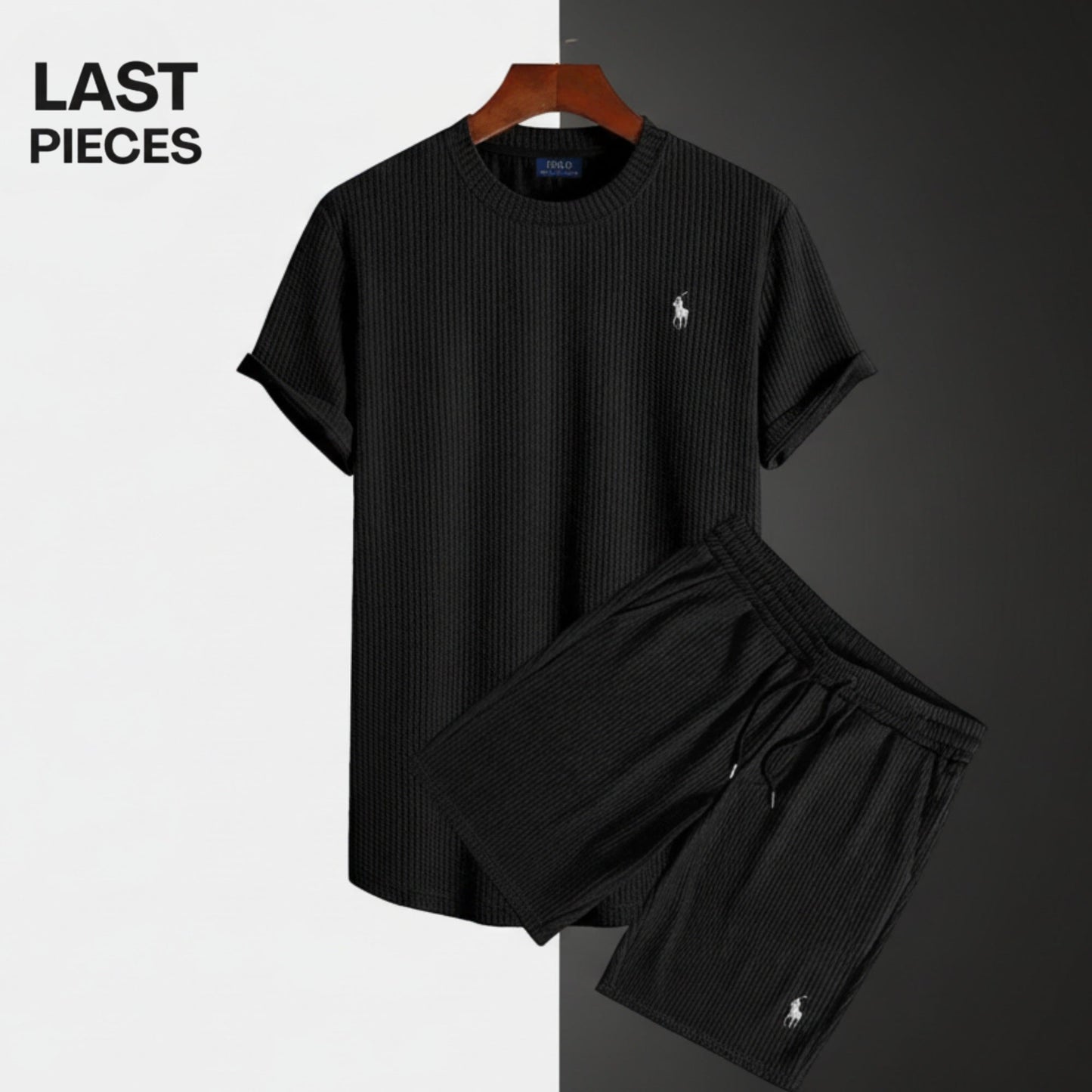 Men's Casual Riviera Ensemble