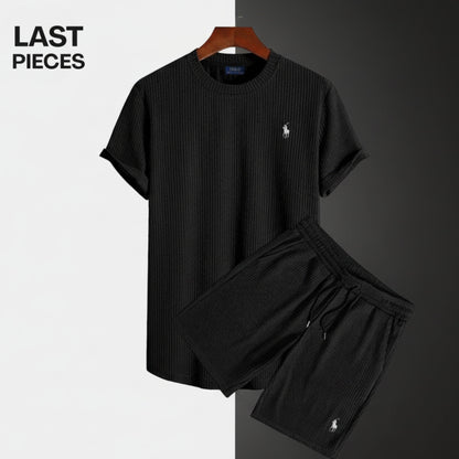 Men's Casual Riviera Ensemble