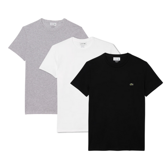 3-Pack Classic T-Shirt