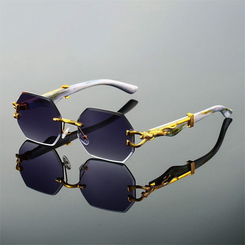 Dubai Elegant Sunglasses