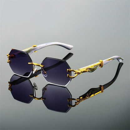 Dubai Elegant Sunglasses