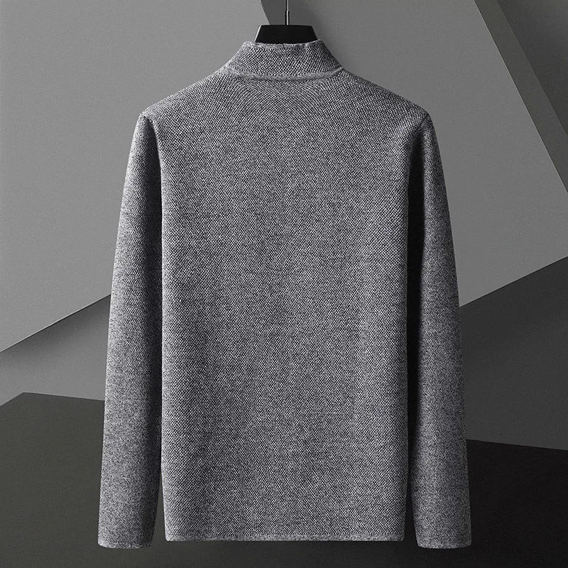 Casual Men's Cardigan