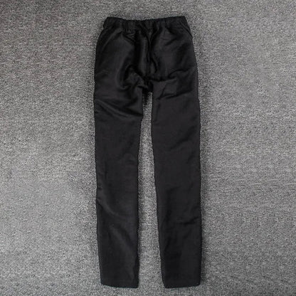 Casual Linen Pants