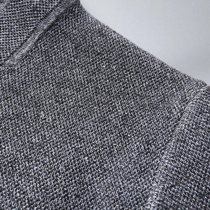 Casual Men's Cardigan