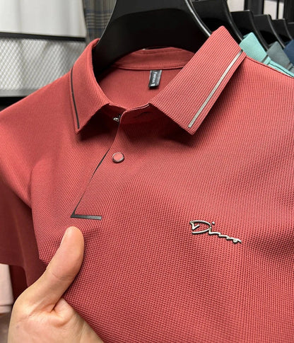 Casual Polo Shirt
