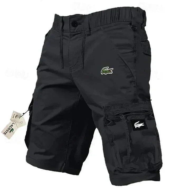 Cargo Shorts for Men — Limited Edition