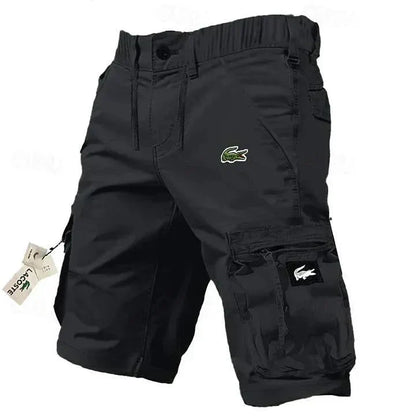Cargo Shorts for Men — Limited Edition