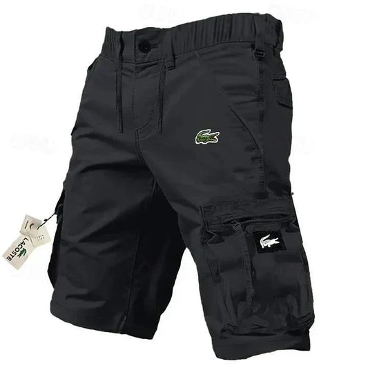 Men's Cargo Shorts — Limited Edition