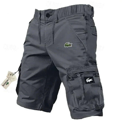 Cargo Shorts for Men — Limited Edition