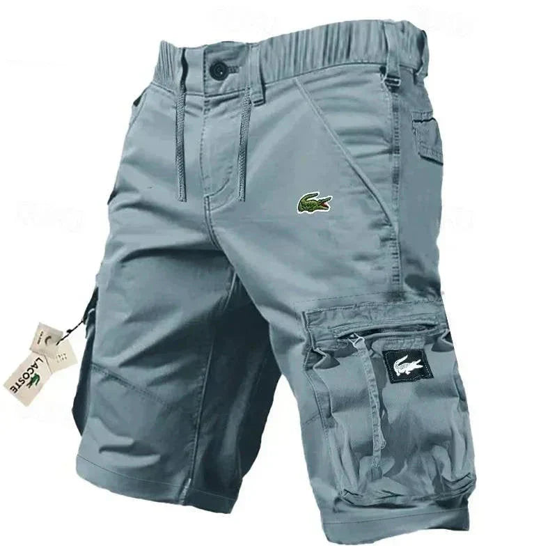 Cargo Shorts for Men — Limited Edition
