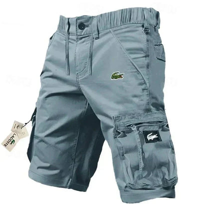Cargo Shorts for Men — Limited Edition