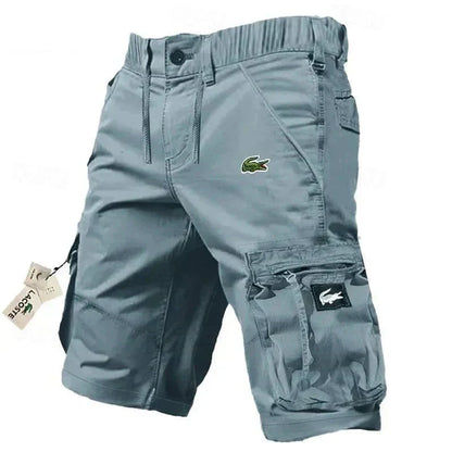 Men's Cargo Shorts — Limited Edition