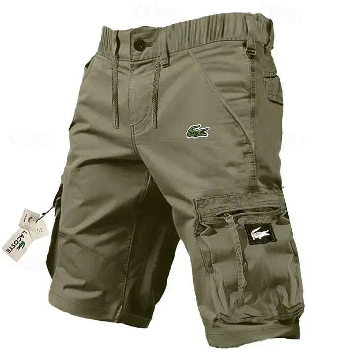 Cargo Shorts for Men — Limited Edition