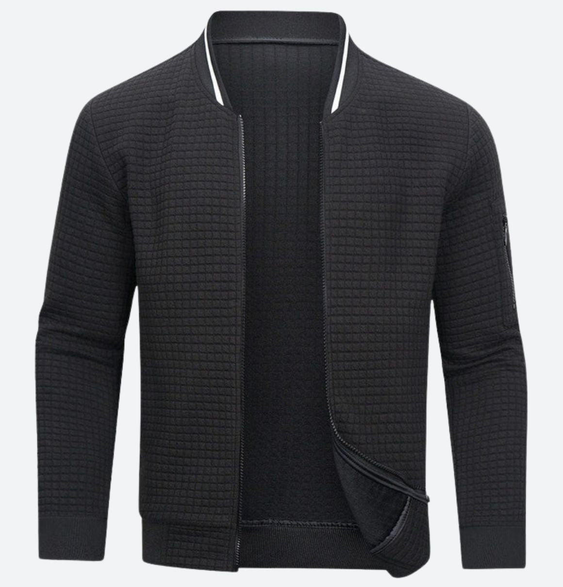 Casual Men's Jacket
