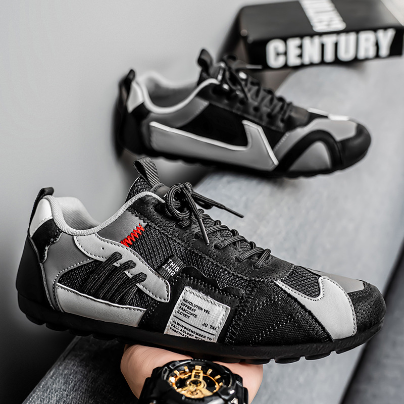 Casual Men's Shoes