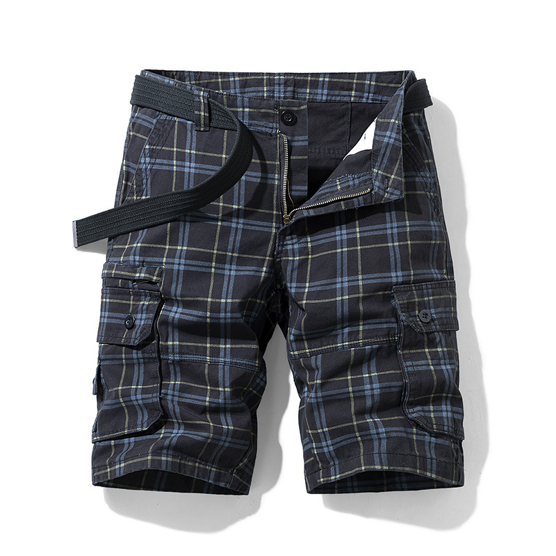 Cargo Shorts