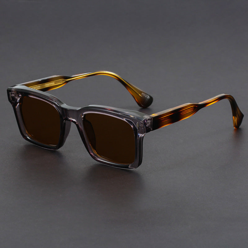 Amalfi Elegant Sunglasses