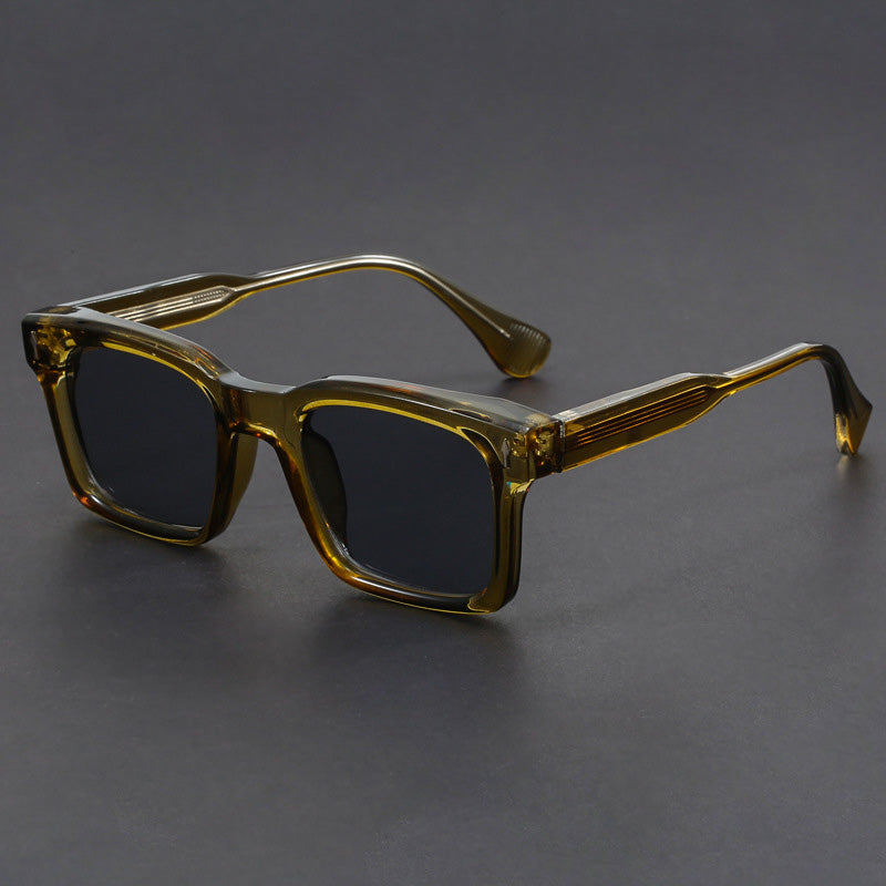 Amalfi Elegant Sunglasses